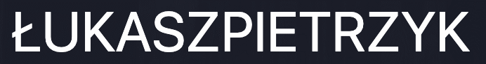 Łukasz Pietrzyk